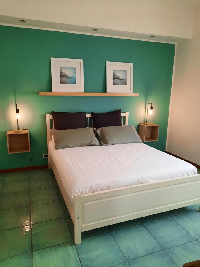 Mare Fuori Apartment Civitavecchia Exterior photo