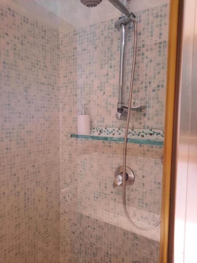Mare Fuori Apartment Civitavecchia Exterior photo