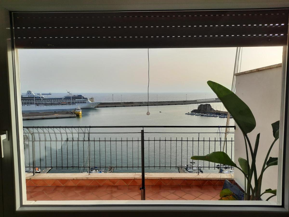 Mare Fuori Apartment Civitavecchia Exterior photo