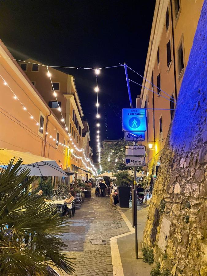 Mare Fuori Apartment Civitavecchia Exterior photo