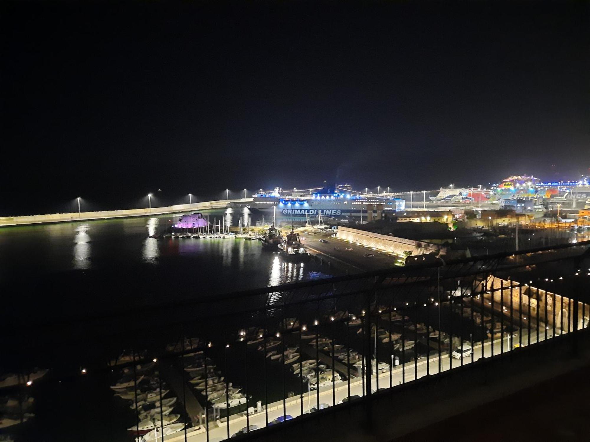 Mare Fuori Apartment Civitavecchia Exterior photo