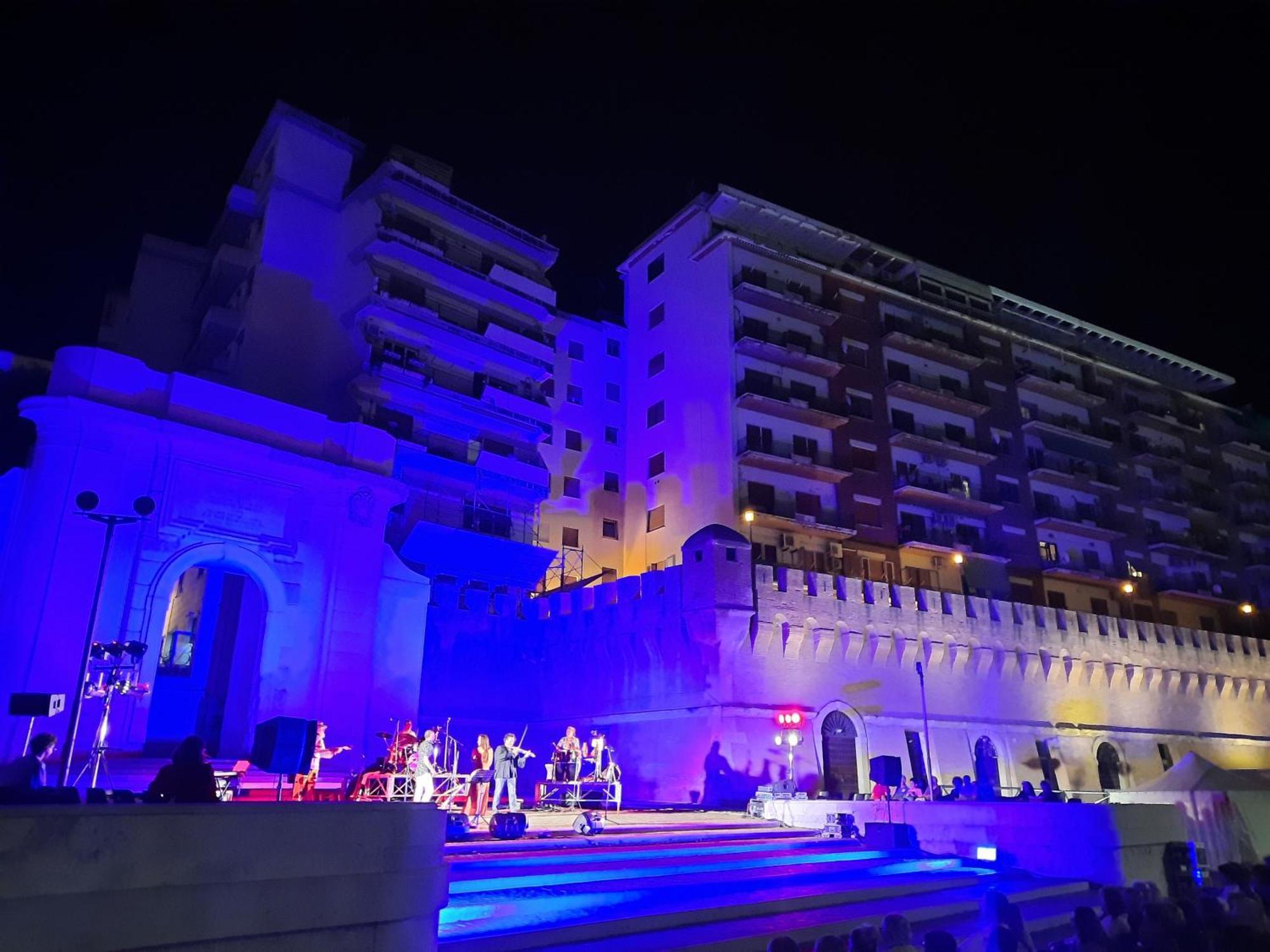 Mare Fuori Apartment Civitavecchia Exterior photo