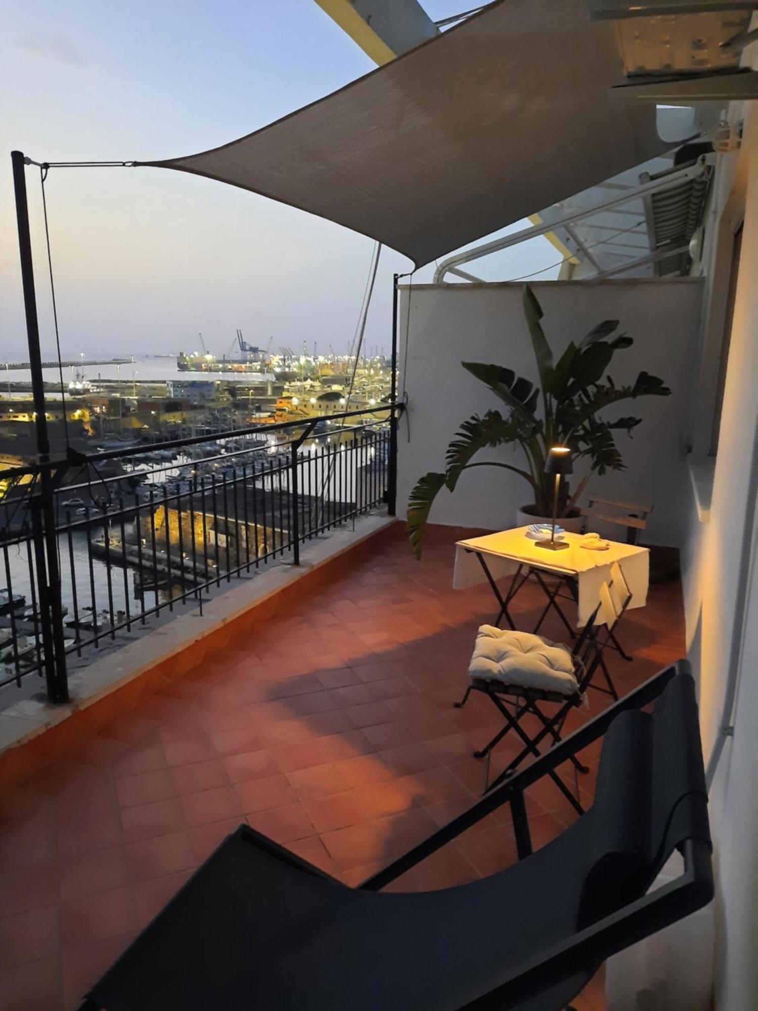 Mare Fuori Apartment Civitavecchia Exterior photo